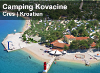 Camping Kovacine