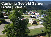 Camping Seefeld Park Sarnen