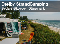 Drejby StrandCamping
